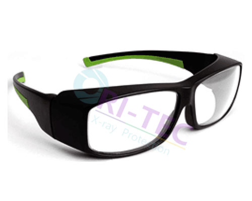 射线防护眼镜（铅眼镜）一套镜款