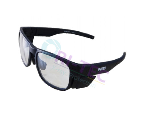 射线防护限镜（铅眼镜）一可定制度数款