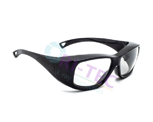 射线防护眼镜（铅眼镜）一可定制度数款