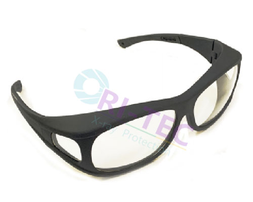 射线防护眼镜（铅眼镜）—套镜款